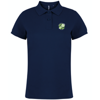 Load image into Gallery viewer, Avenue Lawn Tennis Club - Women’s Classic polo
