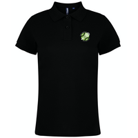 Load image into Gallery viewer, Avenue Lawn Tennis Club - Women’s Classic polo
