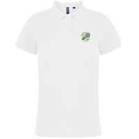 Load image into Gallery viewer, Avenue Lawn Tennis Club - Women’s Classic polo
