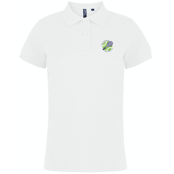 Women’s Classic polo