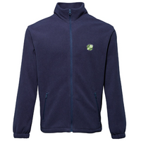 Load image into Gallery viewer, Avenue Lawn Tennis Club - Unisex Fleece Jacket
