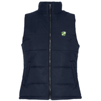 Load image into Gallery viewer, Avenue Lawn Tennis Club - Women&#39;s Gilet
