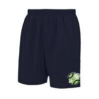 Load image into Gallery viewer, Avenue Lawn Tennis Club - Men&#39;s shorts
