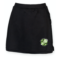 Load image into Gallery viewer, Avenue Lawn Tennis Club - Women&#39;s Skort
