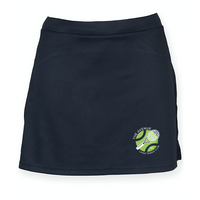 Load image into Gallery viewer, Avenue Lawn Tennis Club - Women&#39;s Skort

