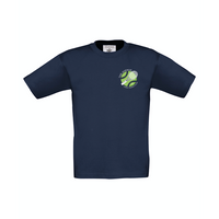 Load image into Gallery viewer, Avenue Lawn Tennis Club - Kids Classic T-Shirt
