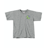 Load image into Gallery viewer, Avenue Lawn Tennis Club - Kids Classic T-Shirt
