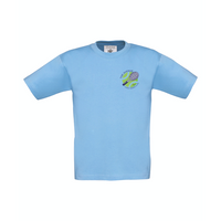 Load image into Gallery viewer, Avenue Lawn Tennis Club - Kids Classic T-Shirt

