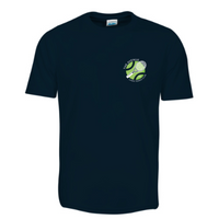 Load image into Gallery viewer, Avenue Lawn Tennis Club - Kids Performance T-Shirt
