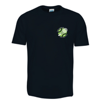 Load image into Gallery viewer, Avenue Lawn Tennis Club - Kids Performance T-Shirt
