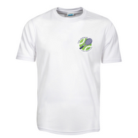 Load image into Gallery viewer, Avenue Lawn Tennis Club - Kids Performance T-Shirt

