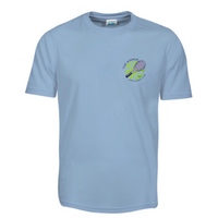 Load image into Gallery viewer, Avenue Lawn Tennis Club - Kids Performance T-Shirt

