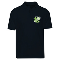 Load image into Gallery viewer, Avenue Lawn Tennis Club - Kids Polo
