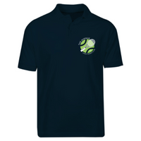 Load image into Gallery viewer, Avenue Lawn Tennis Club - Kids Polo
