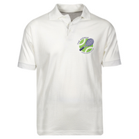 Load image into Gallery viewer, Avenue Lawn Tennis Club - Kids polo
