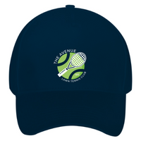 Load image into Gallery viewer, Avenue Lawn Tennis Club - Club Cap
