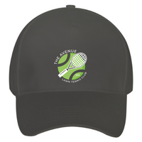 Load image into Gallery viewer, Avenue Lawn Tennis Club - Club Cap
