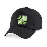 Load image into Gallery viewer, Avenue Lawn Tennis Club - Kids Club Cap
