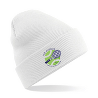 Load image into Gallery viewer, Avenue Lawn Tennis Club - Club Beanie
