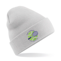 Load image into Gallery viewer, Avenue Lawn Tennis Club - Club Beanie
