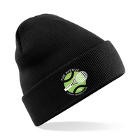 Load image into Gallery viewer, Avenue Lawn Tennis Club - Club Beanie

