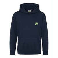 Load image into Gallery viewer, Avenue Lawn Tennis Club - Kids Classic Hoodie
