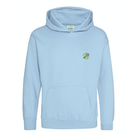 Load image into Gallery viewer, Avenue Lawn Tennis Club - Kids Classic Hoodie
