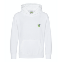 Load image into Gallery viewer, Avenue Lawn Tennis Club - Kids Classic Hoodie
