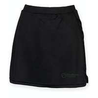 Load image into Gallery viewer, Crowthorne Tennis Club - Women’s Skort
