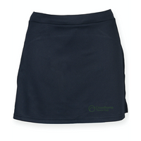 Load image into Gallery viewer, Crowthorne Tennis Club - Women’s Skort
