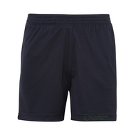 Load image into Gallery viewer, Crowthorne Tennis Club - Kids Shorts
