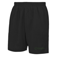 Load image into Gallery viewer, Crowthorne Tennis Club - Kids Shorts
