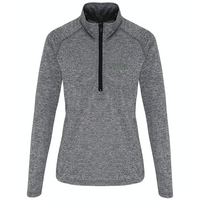 Load image into Gallery viewer, Crowthorne Tennis Club - Women&#39;s Long Sleeve Performance 1/4 Zip
