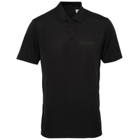 Load image into Gallery viewer, Crowthorne Tennis Club - Men&#39;s Performance Polo
