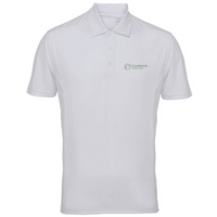 Load image into Gallery viewer, Crowthorne Tennis Club - Men&#39;s Performance Polo
