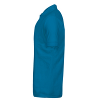 Load image into Gallery viewer, Crowthorne Tennis Club - Men&#39;s Performance Polo
