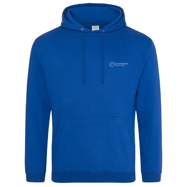 Men's Classic Hoodie