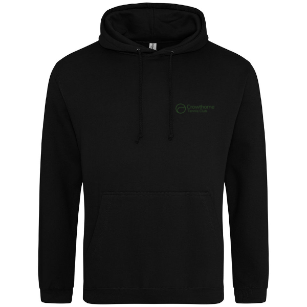 Men's Classic Hoodie