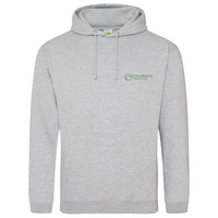 Load image into Gallery viewer, Crowthorne Tennis Club - Men&#39;s Classic Hoodie
