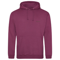 Load image into Gallery viewer, Crowthorne Tennis Club - Men&#39;s Classic Hoodie
