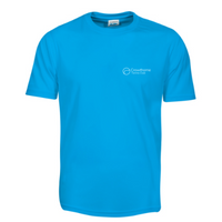 Load image into Gallery viewer, Crowthorne Tennis Club - Kids Performance T-Shirt
