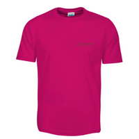 Load image into Gallery viewer, Crowthorne Tennis Club - Kids Performance T-Shirt
