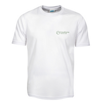 Load image into Gallery viewer, Crowthorne Tennis Club - Kids Performance T-Shirt
