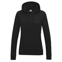 Load image into Gallery viewer, Crowthorne Tennis Club - Women&#39;s Classic Hoodie
