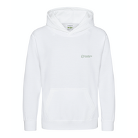 Load image into Gallery viewer, Crowthorne Tennis Club - Kids Classic Hoodie
