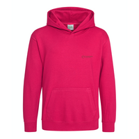 Load image into Gallery viewer, Crowthorne Tennis Club - Kids Classic Hoodie
