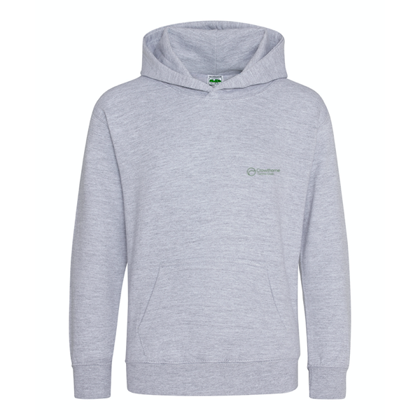 Kids Classic Hoodie