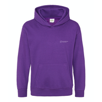 Load image into Gallery viewer, Crowthorne Tennis Club - Kids Classic Hoodie
