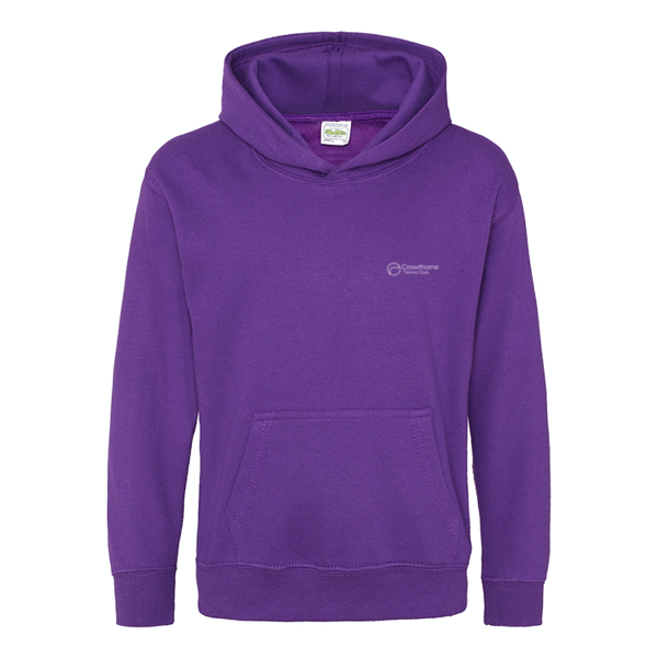 Kids Classic Hoodie