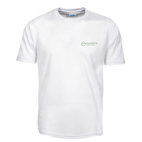 Load image into Gallery viewer, Crowthorne Tennis Club - Women&#39;s Performance Team T-Shirt
